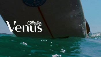 Venus TV Spot, 'Summer Love: Gigi Lucas' created for Venus