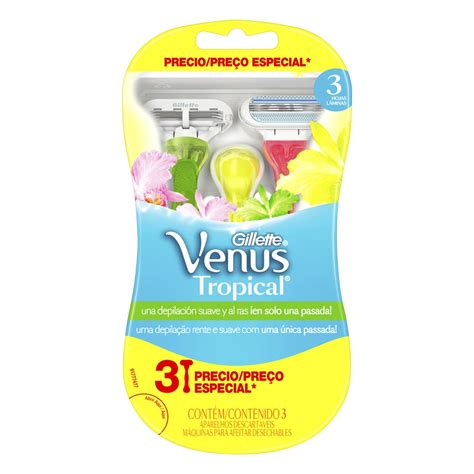 Venus Tropical tv commercials