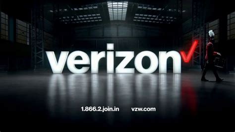 Verizon Black Friday TV Spot, 'Drummer' created for Verizon