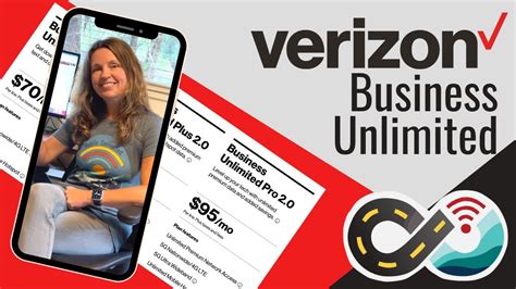 Verizon Business Business Unlimited Pro 2.0