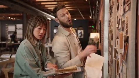 Verizon Business Internet TV Spot, 'Design Business' Featuring Bobby Berk created for Verizon Business