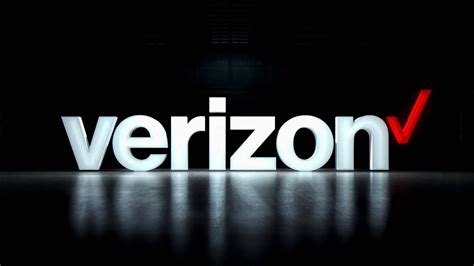 Verizon Business Internet logo