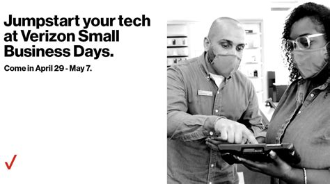 Verizon Business Small Business Days TV Spot, 'Business Internet'