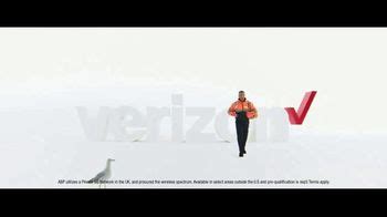 Verizon Business TV Spot, 'Enterprise Intelligence'