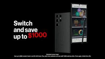 Verizon Business TV Spot, 'Epic New Phone Your Business Needs'