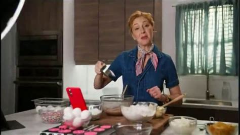 Verizon Business TV commercial - Milk Bars Secret Ingredient