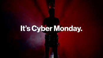 Verizon Cyber Monday TV Spot, 'Drummer'