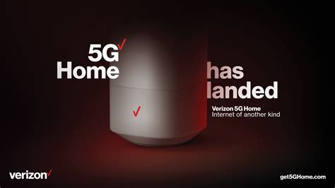Verizon Home Internet 5G Home tv commercials