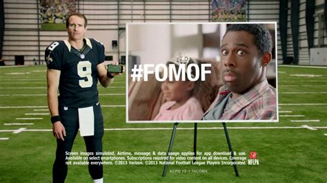 Verizon NFL Mobile TV commercial - Princess Show