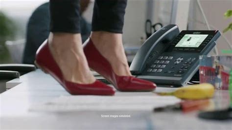 Verizon One Talk TV Spot, 'Introducing One Talk' featuring KK Moggie