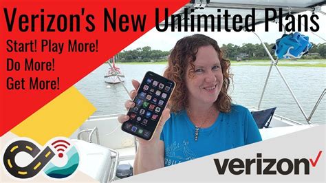 Verizon Play More Unlimited