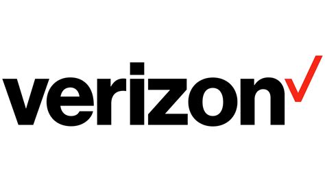 Verizon Single Line logo