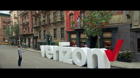 Verizon TV commercial - 5G on Us: $35