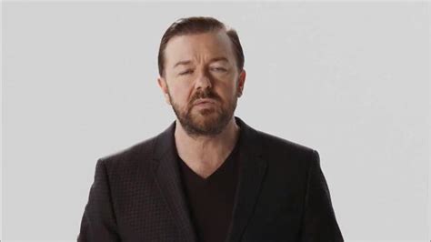 Verizon TV Spot, 'A Better Network as Explained by Ricky Gervais' created for Verizon