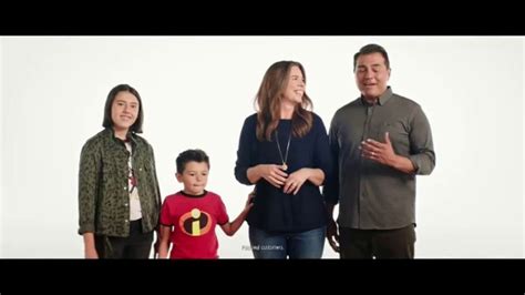 Verizon TV commercial - Black Friday: Disney+, Galaxy S10e & Galaxy Watch