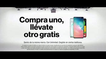 Verizon TV commercial - Disney+ incluido: BOGO y $400 dólares