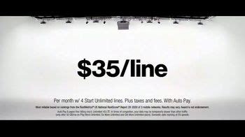 Verizon TV Spot, 'Excited: Discovery+ and $35 per Line'