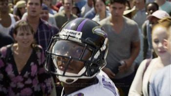 Verizon TV Spot, 'NFL Red Zone' Featuring Jacoby Jones Song by Cayucas