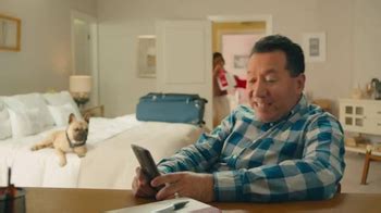 Verizon TV Spot, 'Packing Up' featuring Allen Alexander