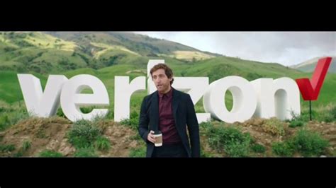 Verizon TV Spot, 'Roadside Rescue: Google Pixel' Feat. Thomas Middleditch