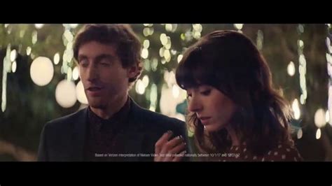 Verizon TV Spot, 'Surprise: Trade-In' Featuring Thomas Middleditch featuring Annie Monroe