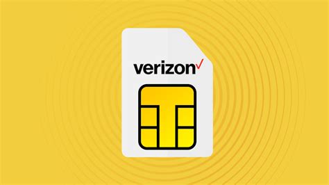 Verizon Unlimited Plan logo
