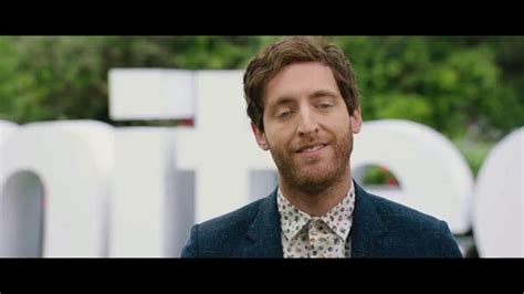 Verizon Unlimited Plans TV Spot, 'Big Scoop' Featuring Thomas Middleditch featuring D.C. Pierson