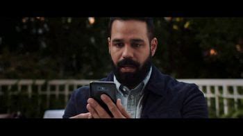 Verizon Unlimited TV Spot, 'Date Interrupted' featuring Luis Gerardo Méndez