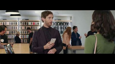 Verizon Unlimited TV Spot, 'Departures' Featuring Thomas Middleditch created for Verizon