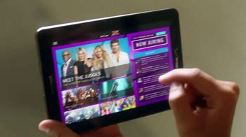 Verizon Xtra Factor App logo