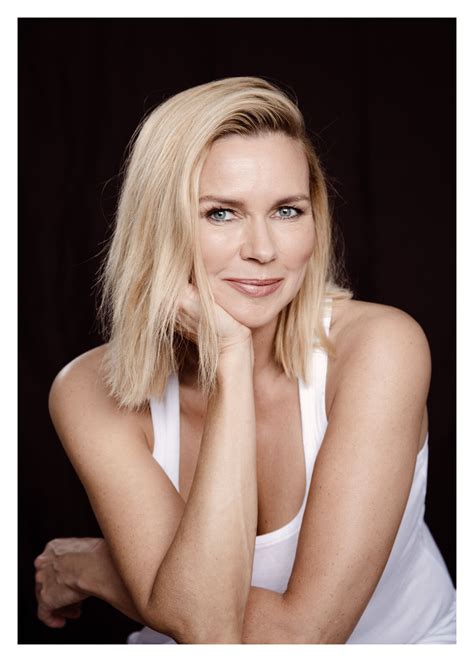 Veronica Ferres photo