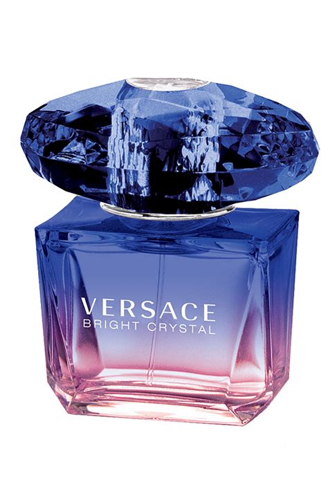 Versace Fragrances Bright Crystal Eau de Toilette Gift Set