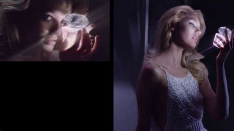 Versace Fragrances TV Spot, 'Less Conversation' Featuring Candice Swanepoel, Song by Waldeck