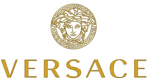 Versace Fragrances logo