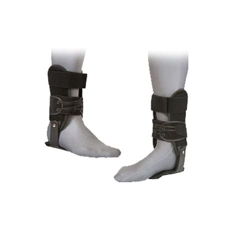 VertaLoc Active Ankle Brace logo