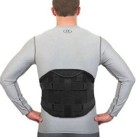 VertaLoc Back Brace tv commercials