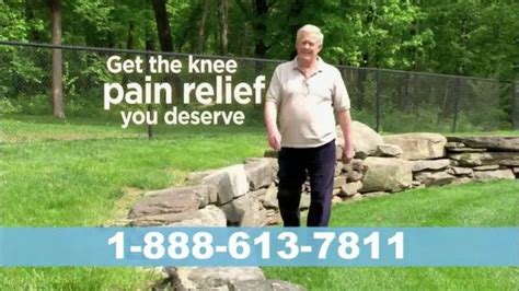 VertaLoc Dynamic Knee Brace TV Spot, 'Suffer from Knee Pain'