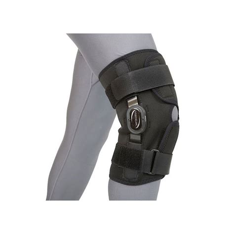 VertaLoc Dynamic Knee Brace logo