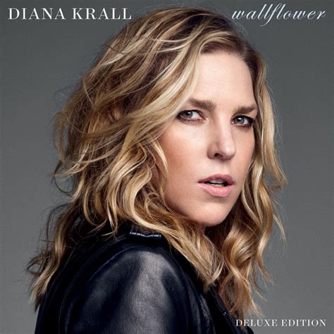 Verve Music Group Diana Krall 