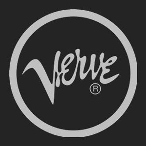 Verve Music Group logo