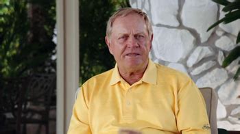 Vet Guard Plus TV Commercial Featuring Jack Nicklaus