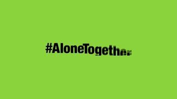 ViacomCBS TV Spot, 'Alone Together' created for Viacom