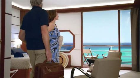 Viagra Single Packs TV Spot, 'Cruising'