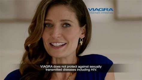 Viagra Single Packs TV commercial - When They Need It