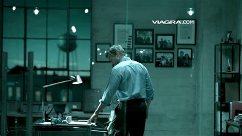 Viagra TV Spot, 'Factory'