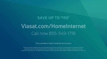 Viasat TV Spot, 'Connect to What Matters Most' created for Viasat