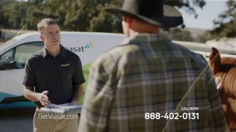 Viasat TV Spot, 'Invisible Line' created for Viasat