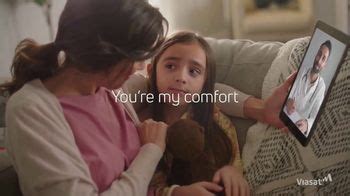 Viasat TV Spot, 'You're My Satellite' created for Viasat