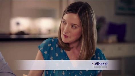 Viberzi TV Spot, 'Anniversary Plans' featuring Ilana Becker