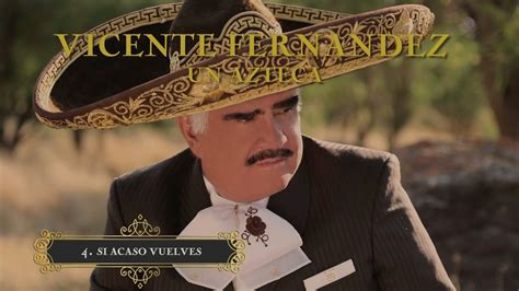 Vicente Fernández 